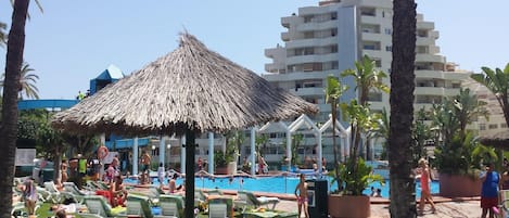 Alberca