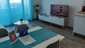 Unclassified image, 4 of 40, button - Apartment with beach view (Benalmádena)