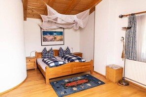 2 bedrooms - Chalet in Kundl near Ski Juwel (Kundl)