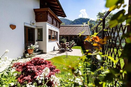 Chalet in Kundl near Ski Juwel