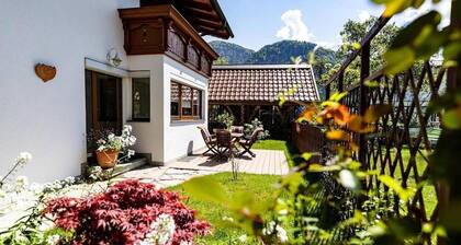 Chalet in Kundl near Ski Juwel