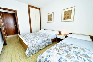 1 Schlafzimmer