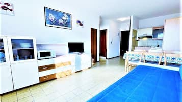 1 quarto