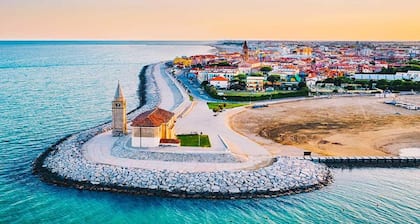 Appartement Ă Caorle prĂšs de la plage