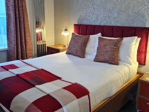 Double Room, Ensuite (Junior Suite)