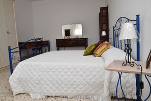 3 Schlafzimmer, kostenloses WLAN, Bettwäsche