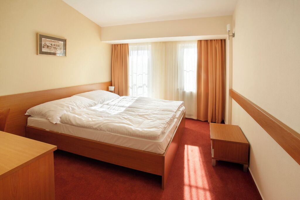 Photo - Hotel Dominika