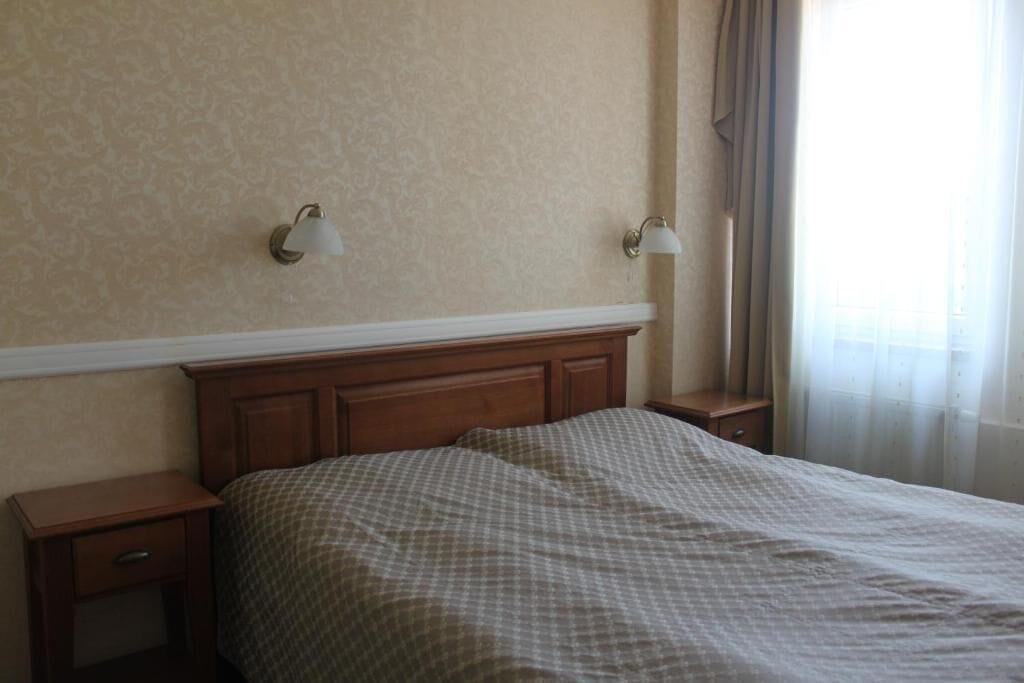 Photo - Hotel Dominika
