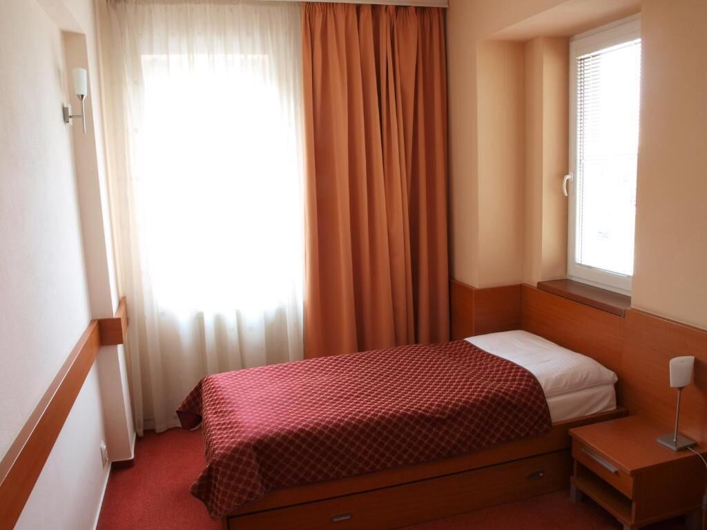 Photo - Hotel Dominika