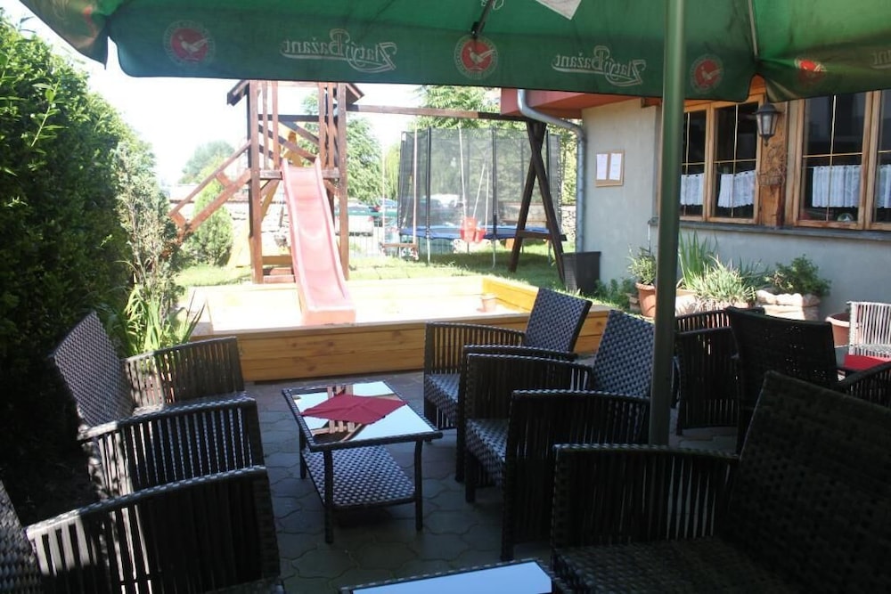 Hotel Dominika image