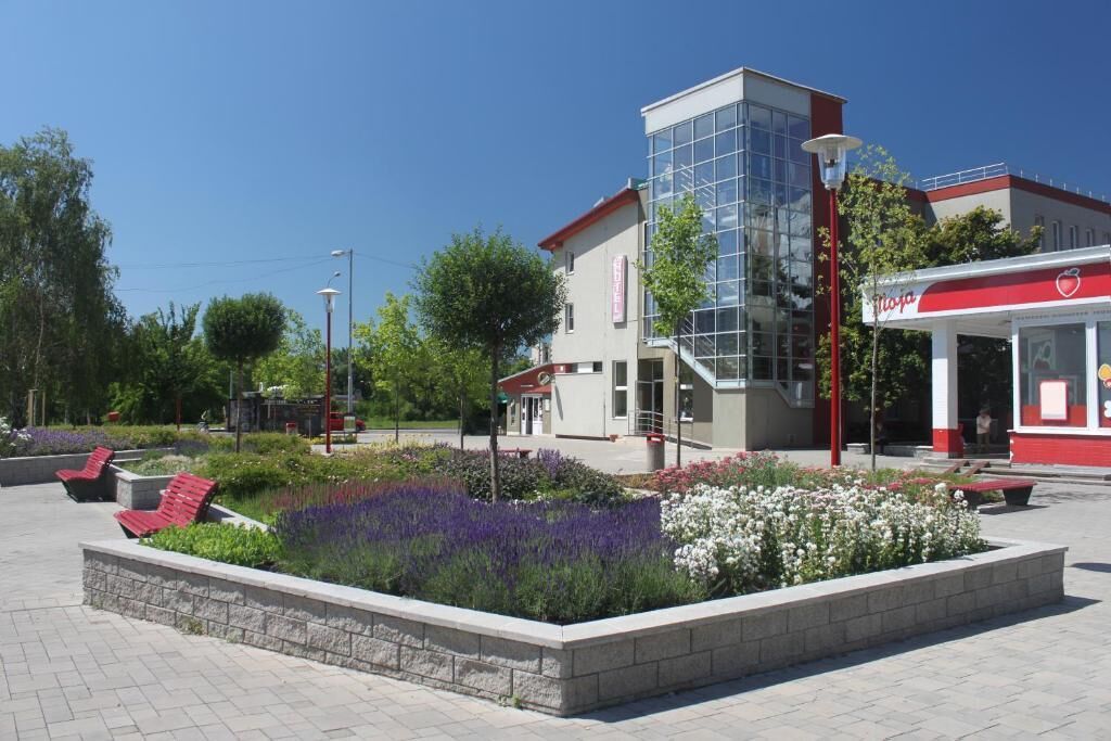 Photo - Hotel Dominika