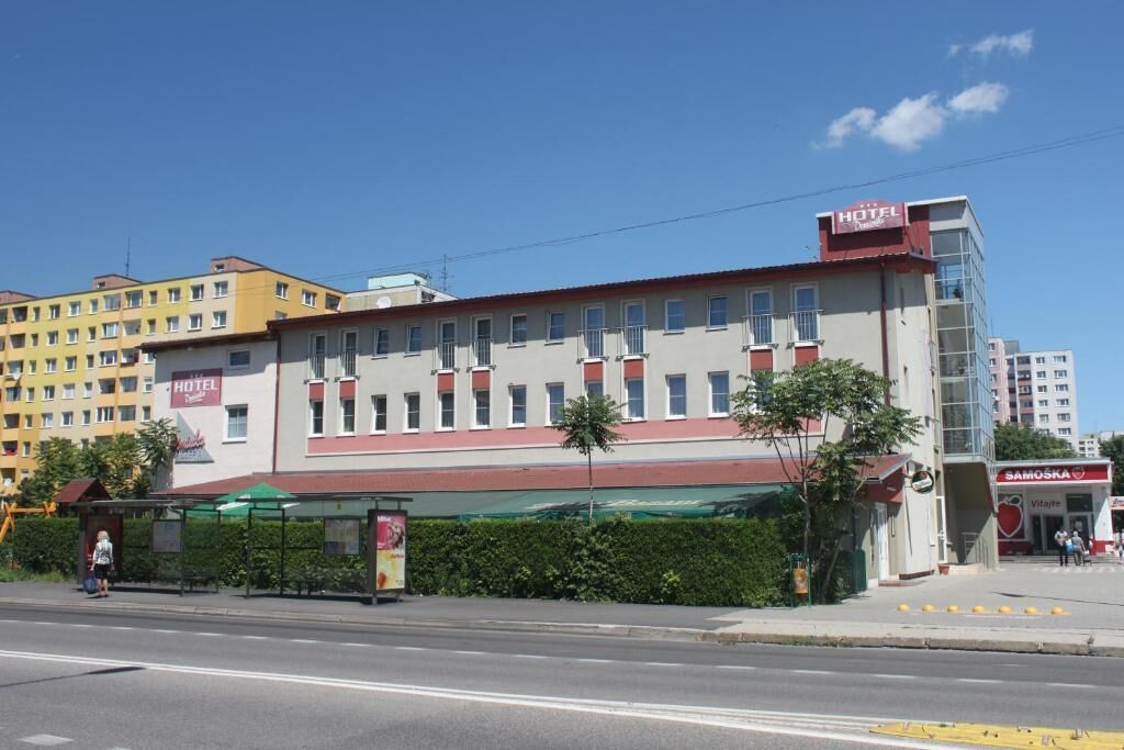 Photo - Hotel Dominika