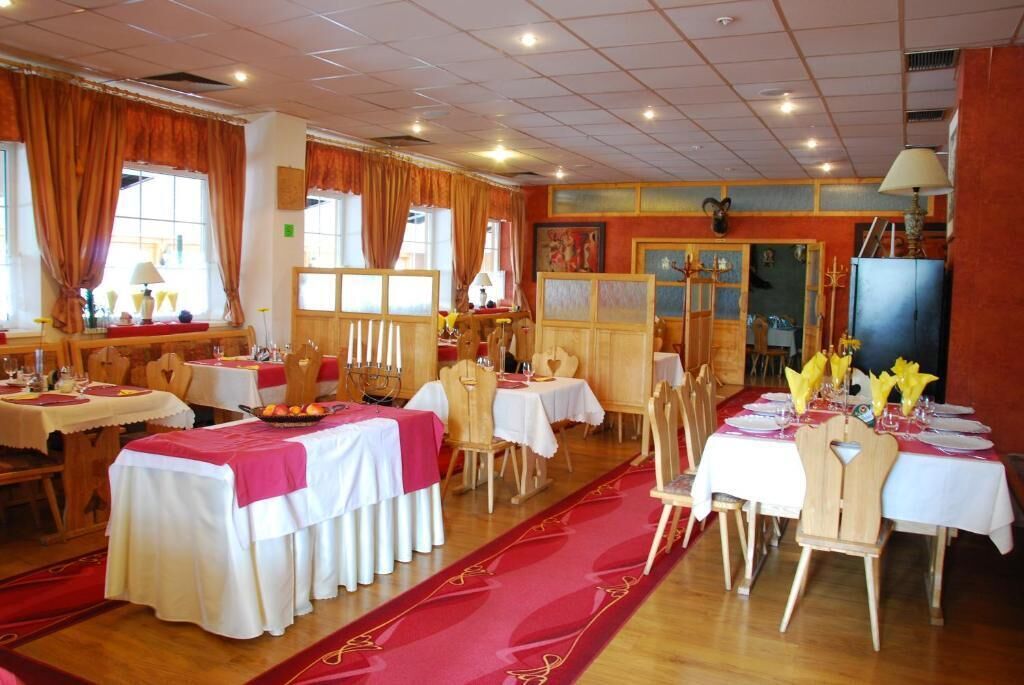 Photo - Hotel Dominika