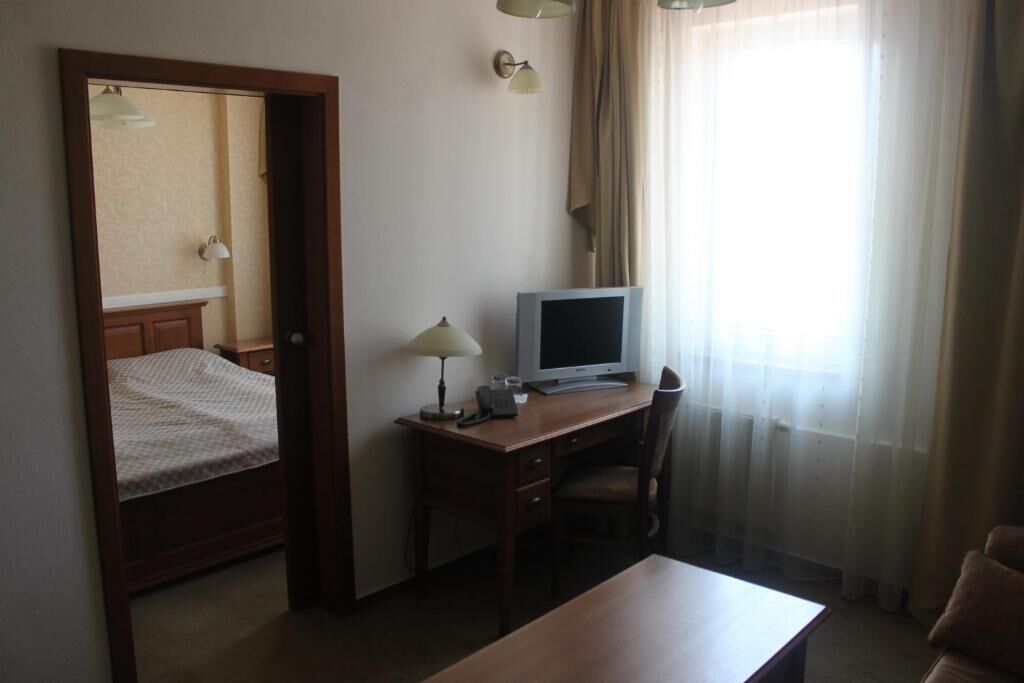 Photo - Hotel Dominika