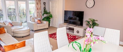 TV