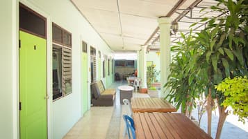 Khu sảnh