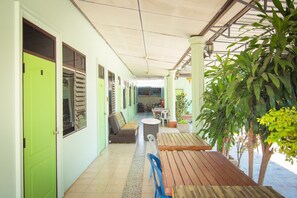 Lobby - OYO 499 Pattaraporn Hotel (Pranburi)