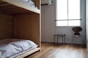 Room - En Hostel Bar & Community Lounge (Kochi)