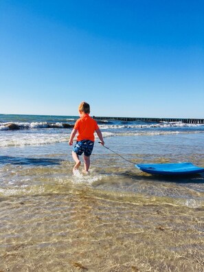 Plage