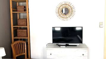 3 Schlafzimmer, WLAN, Bettwäsche