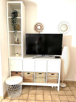 Interior - Vakantiehuis Chez' Elle te Blankenberge, 4 min van het Strand (Blankenberge)