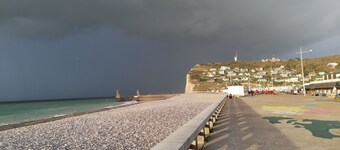 Gîte and Spa in the countryside near the sea