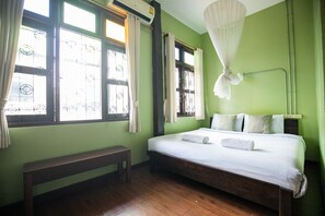 Chambre Standard | Wi-Fi gratuit