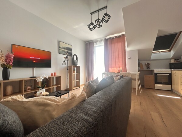 Smart-TV