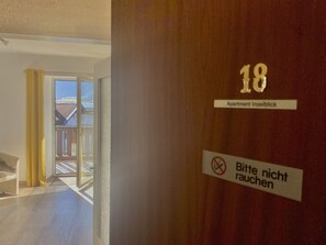 Interior - Ferienwohnung "Inselblick" (Schliersee)