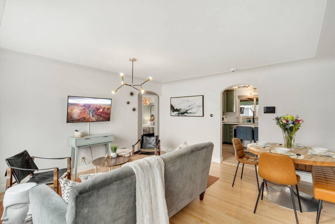 Welcome to The Denver Escape