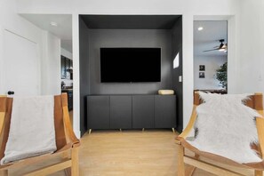 Tv, kontorer
