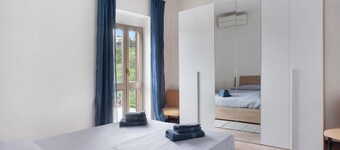 Holiday Home 'Da Chicca' with Countryside View, Wi-Fi and Air Conditioning