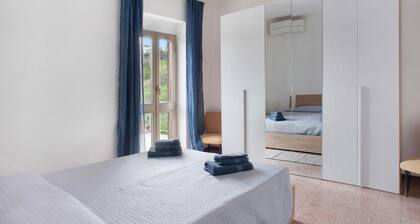 Holiday Home 'Da Chicca' with Countryside View, Wi-Fi and Air Conditioning