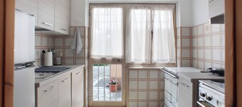 Holiday Home 'Da Chicca' with Countryside View, Wi-Fi and Air Conditioning