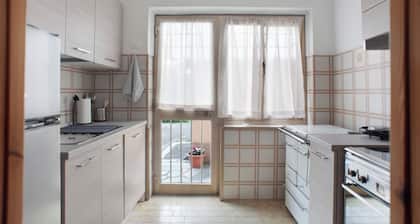 Maison de vacances "Da Chicca" avec vue sur la campagne, Wi-Fi et climatisation