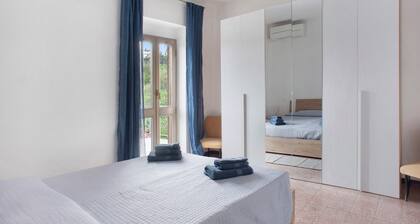 Holiday Home 'Da Chicca' with Countryside View, Wi-Fi and Air Conditioning