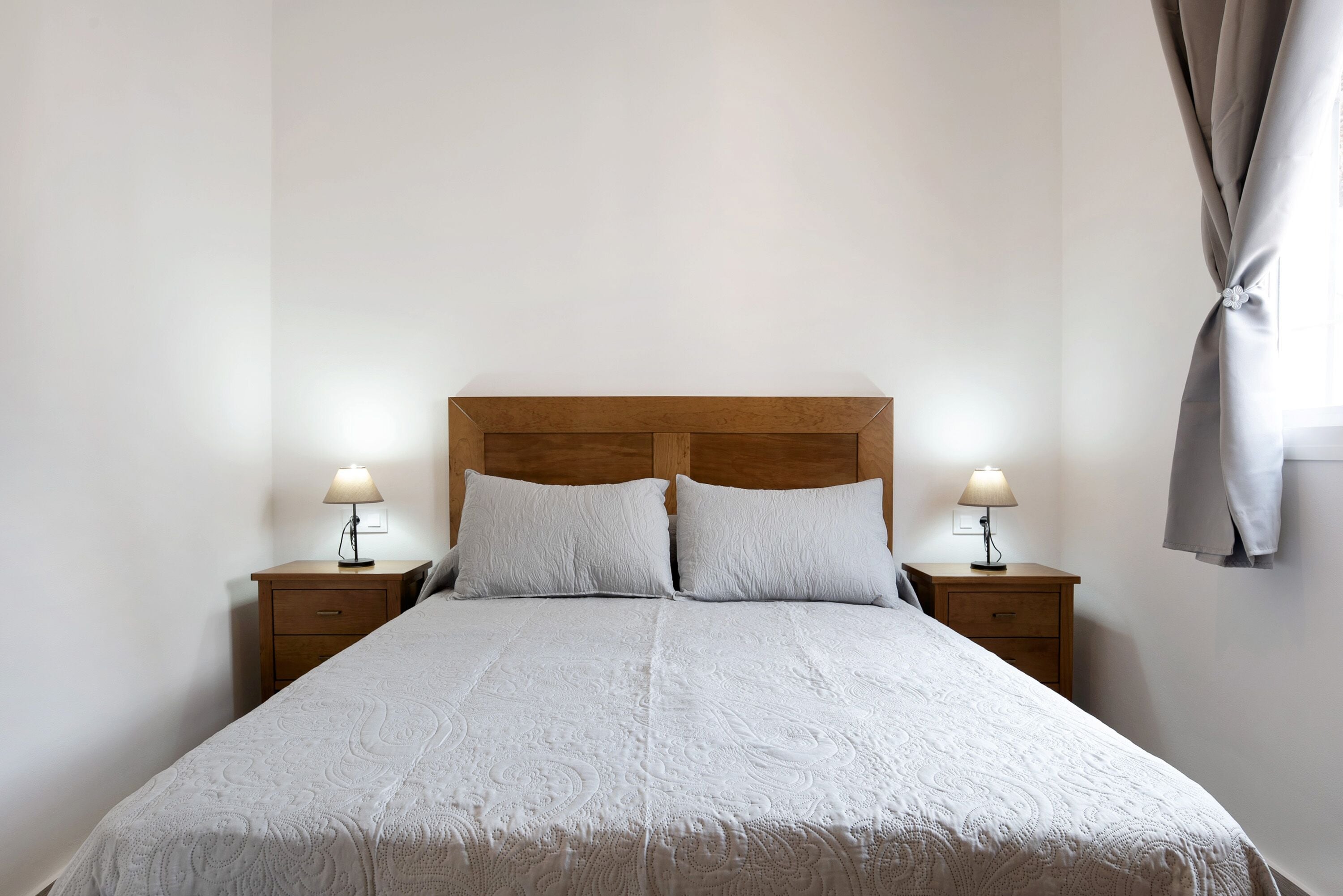 2 slaapkamers, gratis wifi, beddengoed