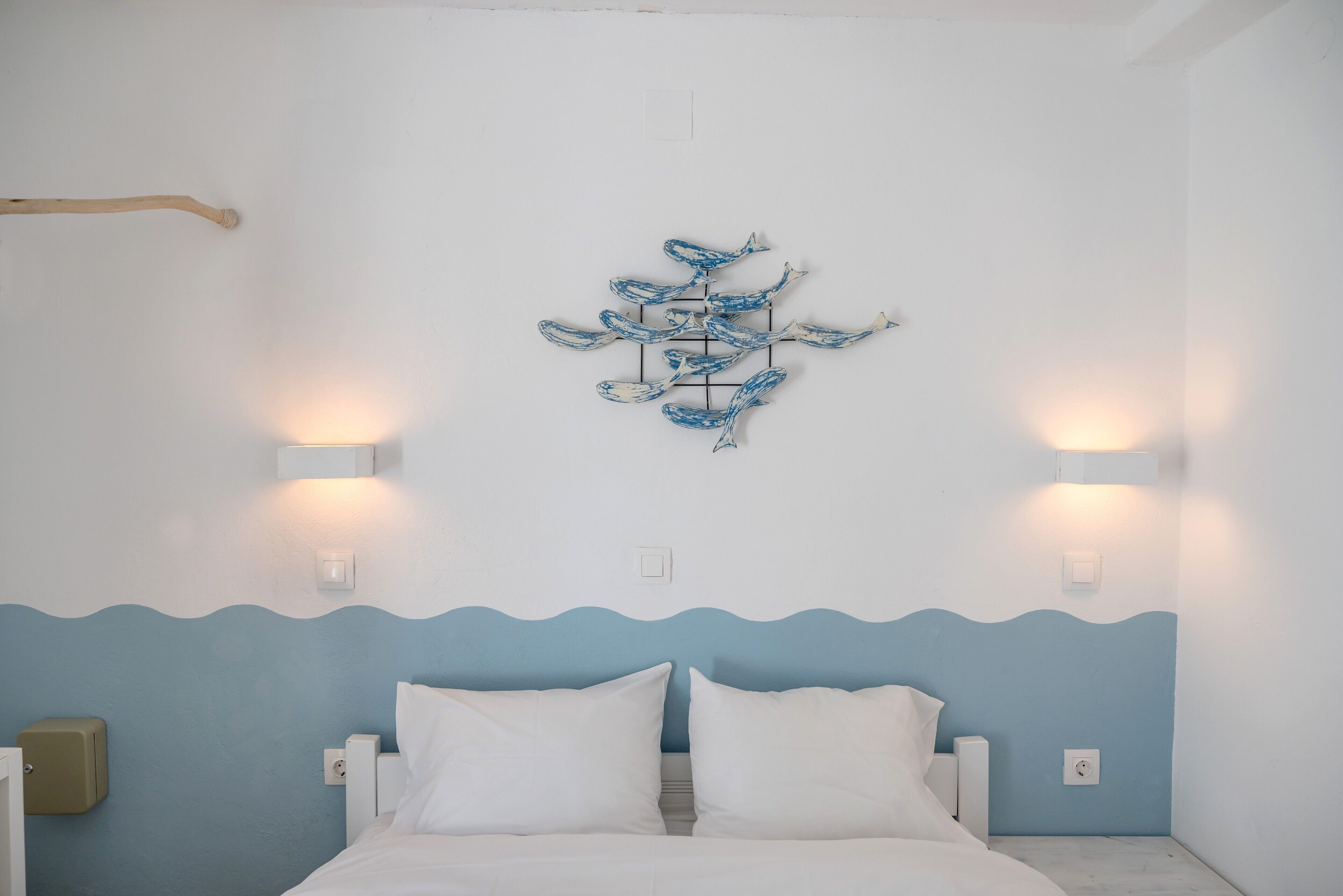 1 quarto, Wi-Fi de cortesia, roupa de cama