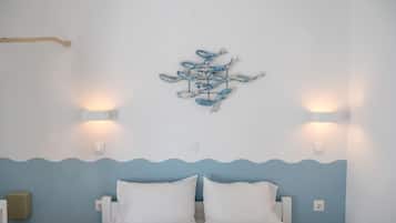 1 quarto, Wi-Fi de cortesia, roupa de cama