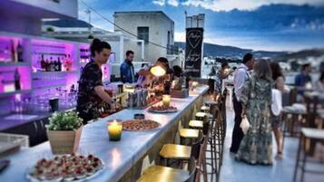 Bar (na propriedade)