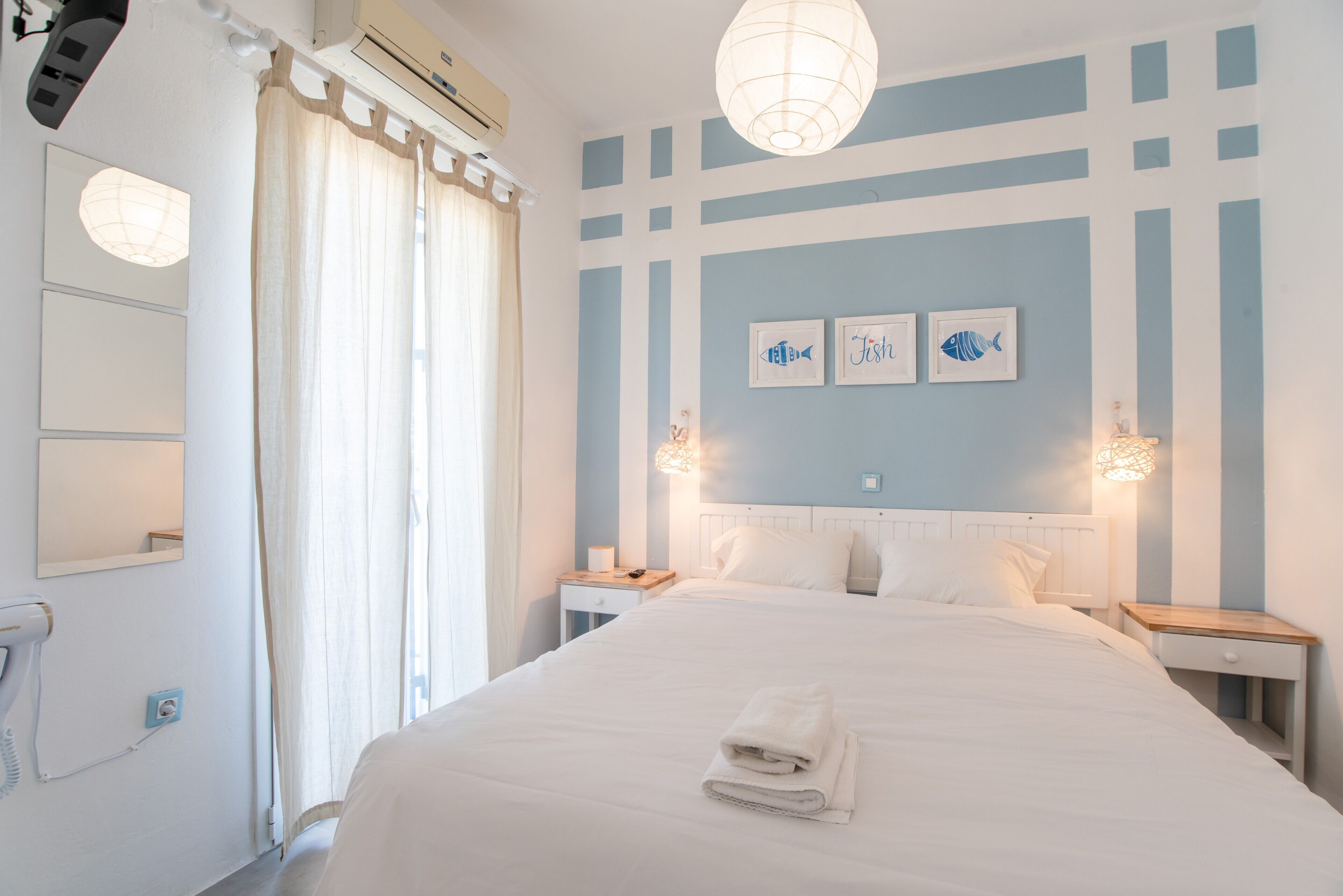 1 slaapkamer, gratis wifi, beddengoed
