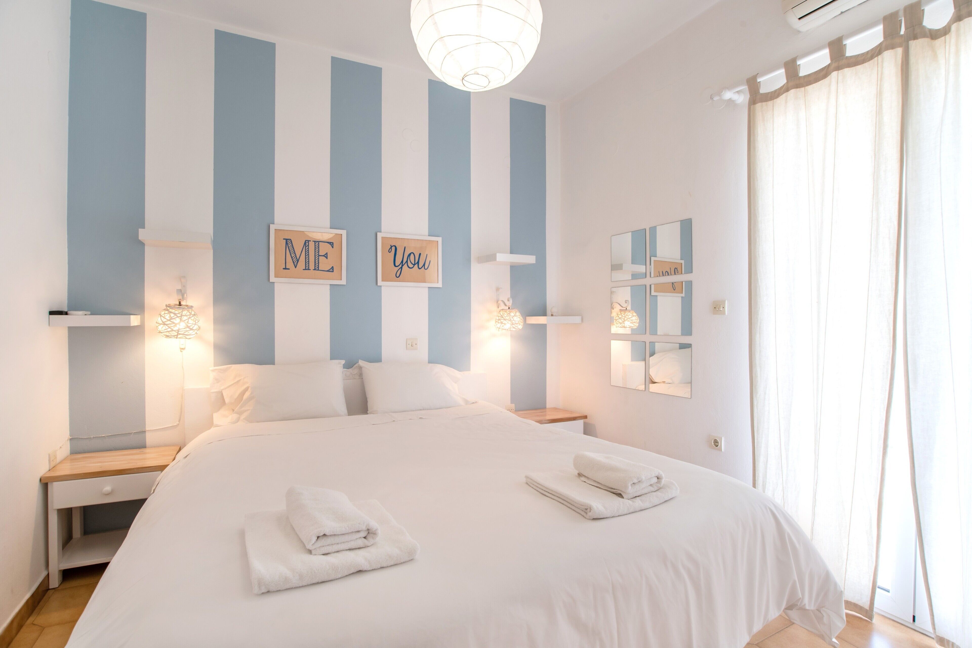 1 habitación, wifi gratis y ropa de cama 
