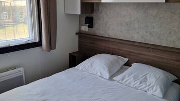 3 Schlafzimmer, kostenloses WLAN