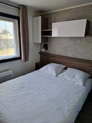 3 slaapkamers, gratis wifi