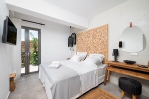 Vila | Roupas de cama antialérgicas, cofres nos quartos