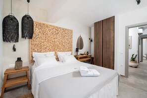 Villa | Allergikerbettwaren, Zimmersafe, Bügeleisen/Bügelbrett, kostenloses WLAN