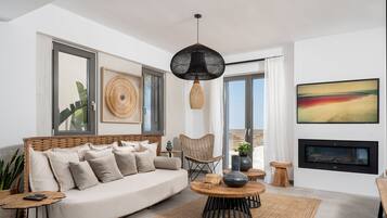 Biệt thự | Chi tiết nội thất