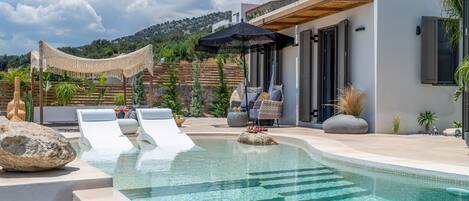 Villa | Private pool