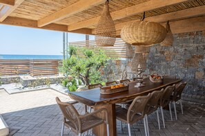 Vila | Terraço/pátio