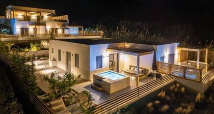 Mneme Suites & Villas
